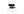 Matstolar ARROW Sammet 79x58x61cm Svart-2st