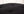 Puff SALINA Polyester Svart