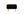 Puff SALINA Polyester Svart