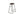 Barstolar 2st OZARK Tall-Svart