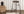 Barstolar 2st OZARK Tall-Svart