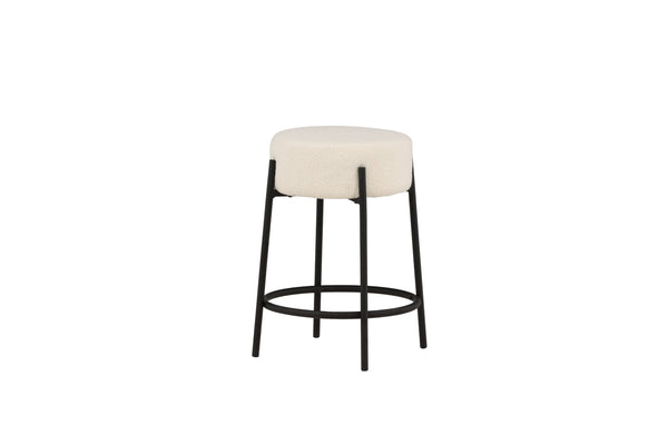 Barstolar TUCSON Boucle-Vit