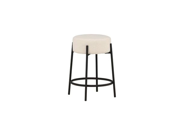 Barstolar TUCSON Boucle-Vit
