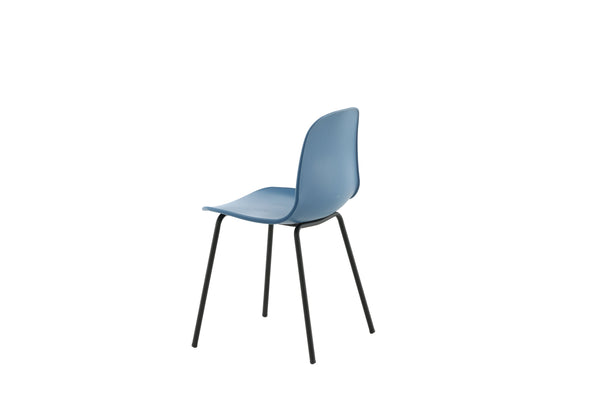 Matstolar ARCTIC Plast 82x49x48cm Blå-2st