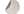 Rund matta MATTIS Polyester ⌀200-Beige