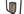 Taklampa ALUDRA Glas LED E27-Silver