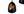 Taklampa ELDA PVC LED E27-Svart