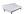 Sofa bed BODIL Teddy White