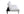 Sofa bed BODIL Teddy White