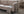ZOOM 3-Sits Soffa Brun