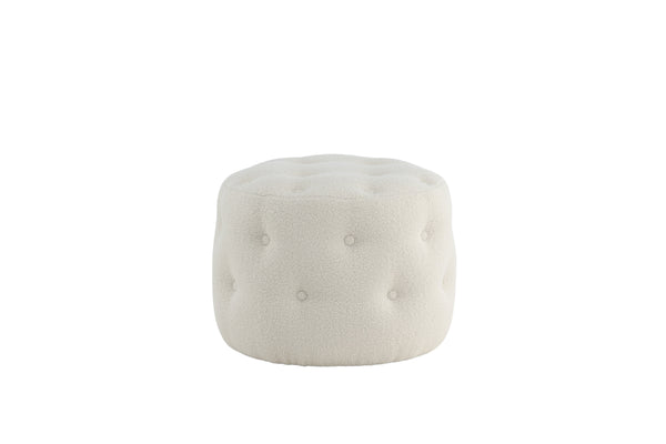 Puff BENJAMIN Teddy Vit