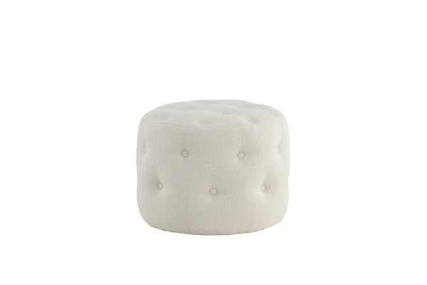 Puff BENJAMIN Teddy Vit