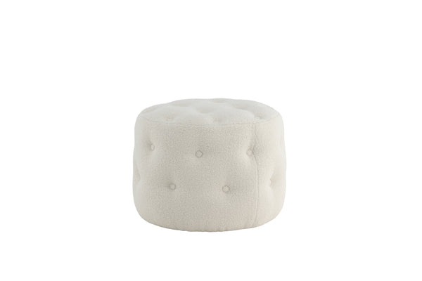 Puff BENJAMIN Teddy Vit