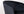 Matstolar BERIT Sammet 78x55x55cm Svart-1st