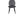 Matstolar EMMA Sammet 89x47x57cm Sammet-2st