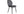 Matstolar EMMA Sammet 89x47x57cm Sammet-2st