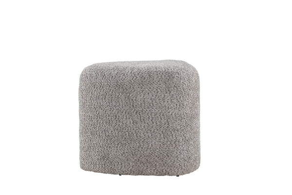 PEG Puff Boucle Grå