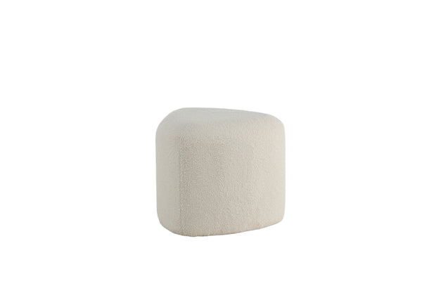 Puff PEG Teddy-Vit
