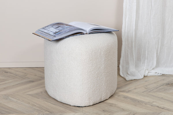 Puff PEG Teddy-Vit