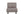 Bäddsoffa VICKY Polyester Beige