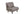 Bäddsoffa VICKY Polyester Beige