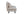 Bäddsoffa VICKY Sammet Beige