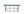 MATBORD LEIF Glas 90x200 cm-Svart