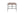 DINING TABLE UNO Veneer 90x200 cm-Nature
