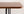 DINING TABLE UNO Veneer 90x200 cm-Nature