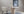 MATBORD BIANCA Veneer ⌀110 Vitputsad