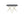 Soffbord TRISTAR 80x80cm-Glas Svart