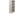 Skåp PIRING Stål 90x190 cm-Beige
