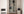 Skåp PIRING Stål 90x190 cm-Beige