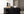 Bureau CORPUS Pappel 135x56 cm-Schwarz