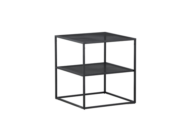 Soffbord NETZ 55x55cm-Stål