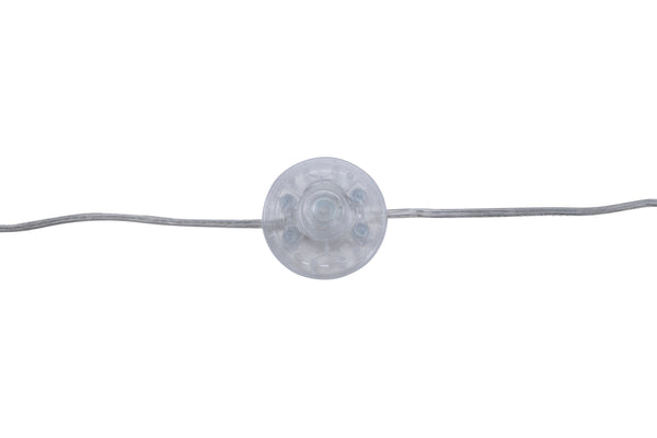Golvlampa HATTMAN Linen E27-Beige
