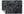 Rectangular rug GRACE Polyester 400x300cm-Grey