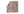Rektangulär matta GRACE Polyester 300x300cm-Beige