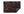 Rectangular rug BLANCA Polyester 300x200cm-Brown