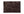 Rechteckiger Teppich BLANCA Polyester 230x160cm-Braun