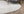 Rund matta BLANCA Polyester ⌀200-Vit