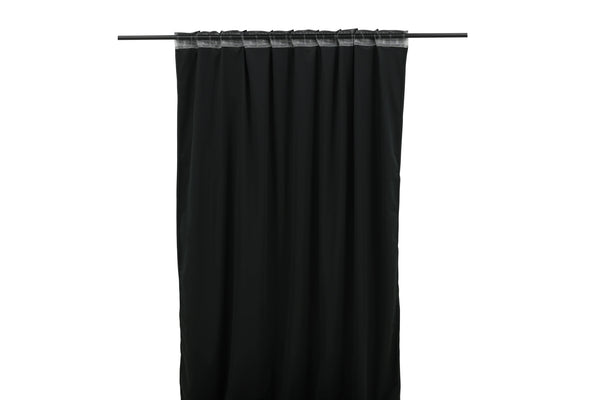 MARY Gardiner 250 X 135-Svart