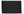 Rectangular rug ELTON Wool 230x160cm-Black