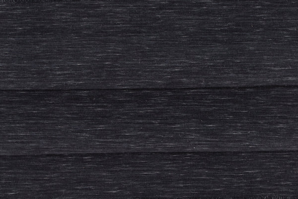 Rectangular rug ELTON Wool 230x160cm-Black
