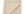 Överkast SALLY Polyester 80x150cm-Beige
