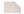 Rectangular Carpet VINCE Polypropylene 290*200 White