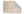 Rectangular rug WALTER Polypropylene 290x200cm-Beige
