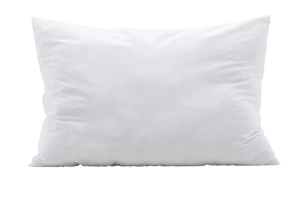 Innerkudde IRIS Polyester 70x100cm-Vit