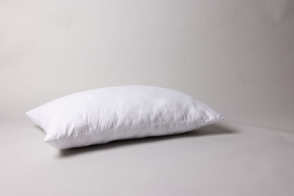 Innerkudde IRIS Polyester 70x100cm-Vit