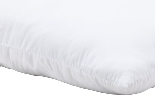 Innerkudde IRIS Polyester 70x100cm-Vit